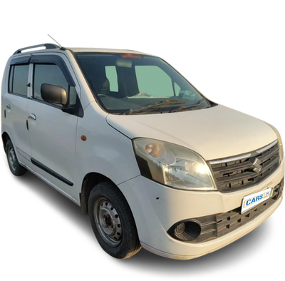 Maruti Wagon R 1.0-img